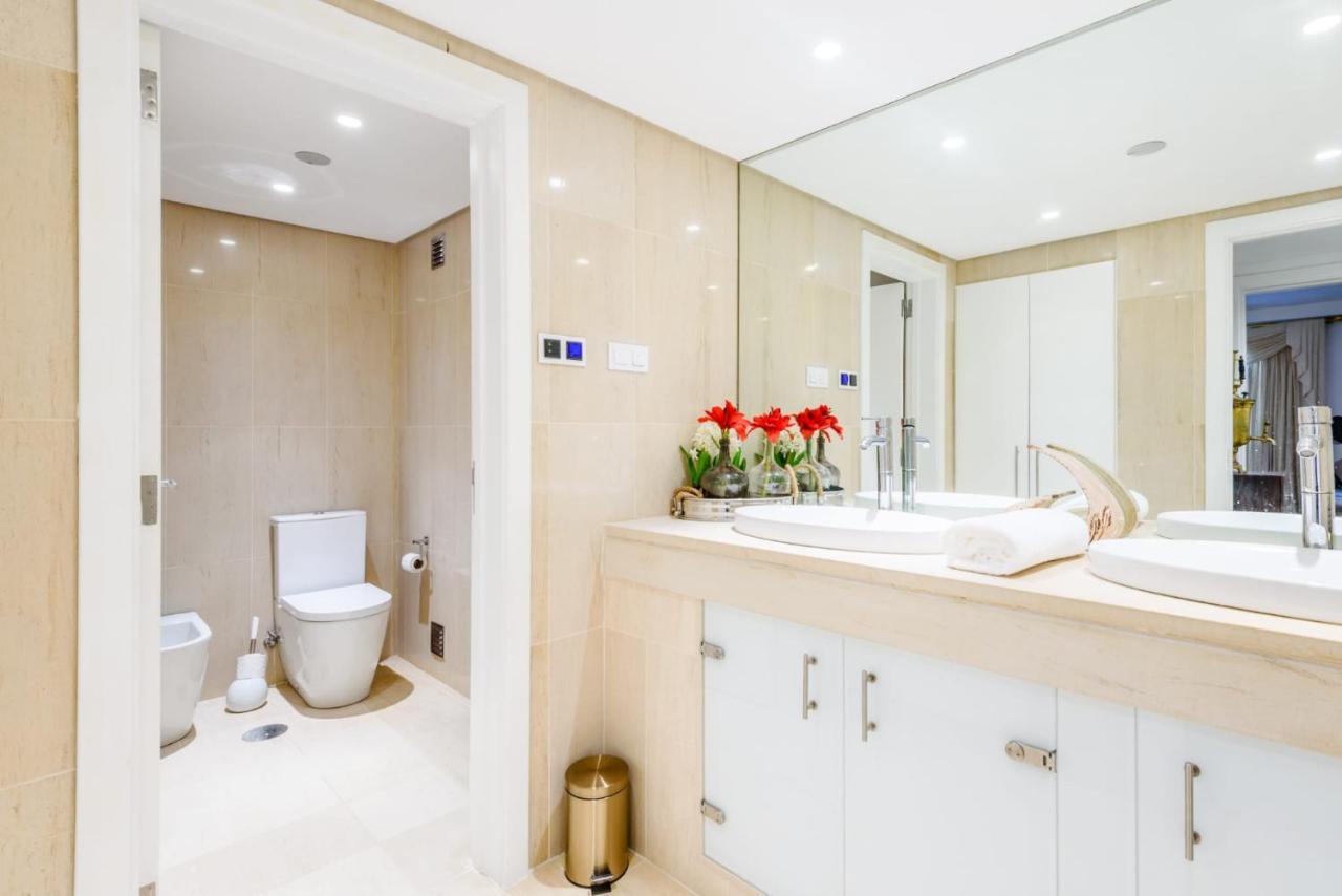 Marina Real - Sea View By Hd Properties Vilamoura Exterior photo